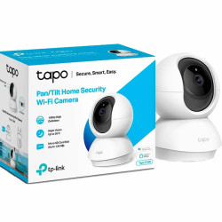 Cámara Wi-Fi TP-LINK TAPO-C200
