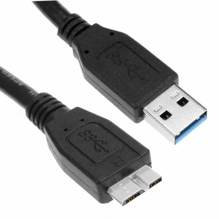 Cable para Disco Duro Externo