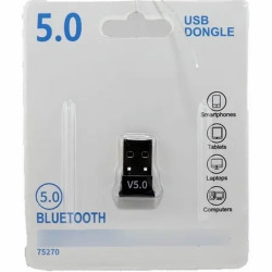 Adaptador USB Bluetooth  5.0