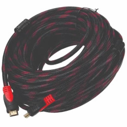 Cable de vídeo HDMI - 15 mts