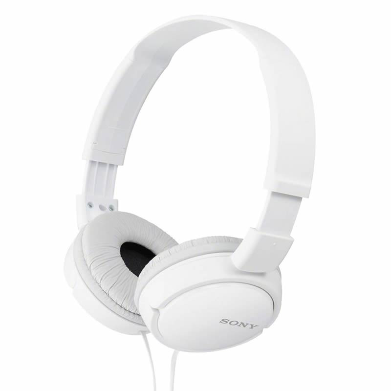 Diadema Sony MDR-ZX110
