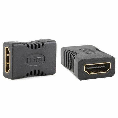 Extensor/Union HDMI Hembra-Hembra