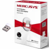 Adaptador de red USB inalámbrico N150 MERCUSYS