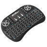 Mini teclado Inalámbrico - USB