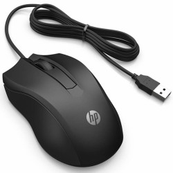 Mouse HP 100 Oman