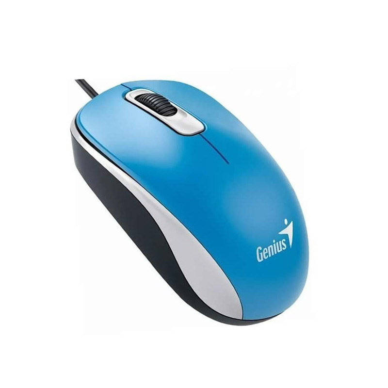 Mouse Genius DX-120