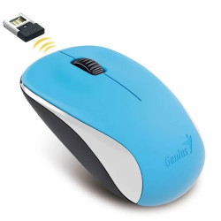 Mouse Recargable Genius ECO-8100