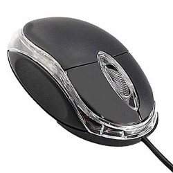 Mouse ECO USB MS116