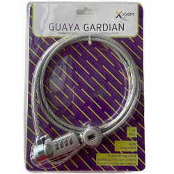 Guaya X-KIM Guardian con clave