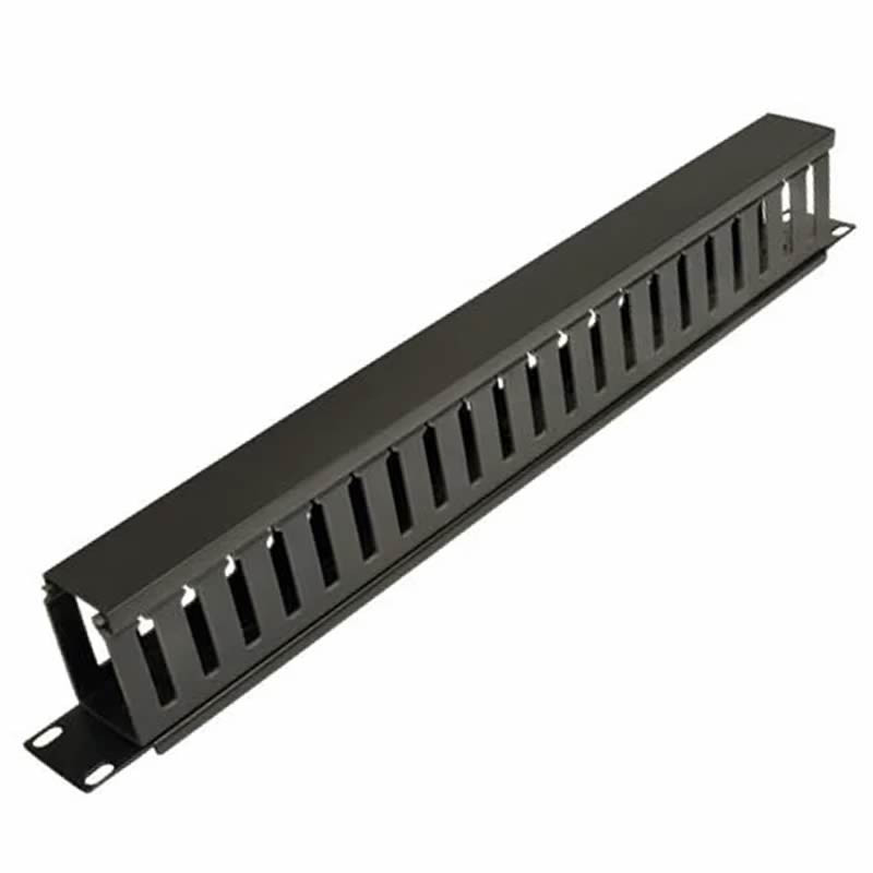 Organizador de cables para Rack