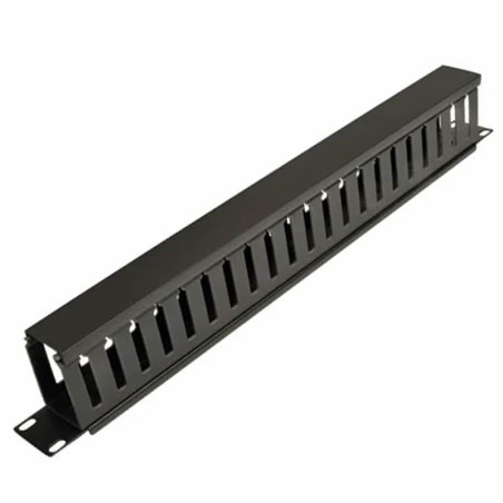 Organizador de cables para Rack