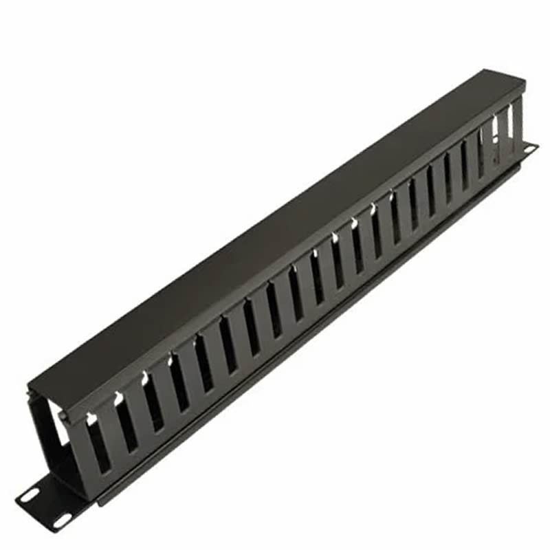 Organizador de cables para Rack