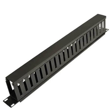 Organizador de cables para Rack