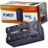 Regulador Powest 1000 VA PROPC