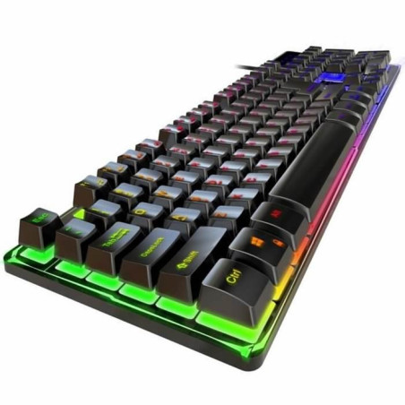 Teclado gamer Genius GX Scorpion K8