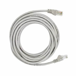 Cable de Red UTP Patch cord de 5 mts
