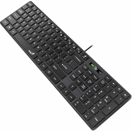 Teclado Genius SlimStar 126