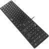 Teclado Genius SlimStar 126