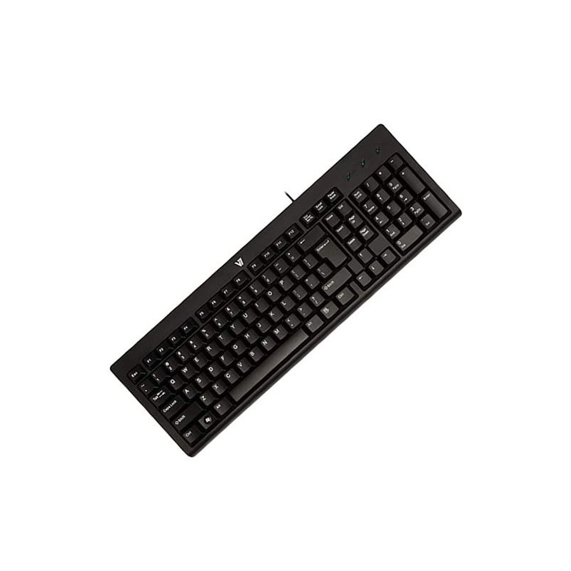 Teclado Jertech K328 -Weibo