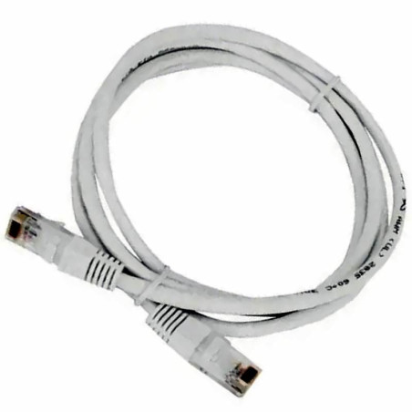 Cable de Red categoría 6 marca 3M (Rollo de 300 metros)