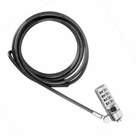 Guaya NOBLE con Clave TARGUS ASP66GLX