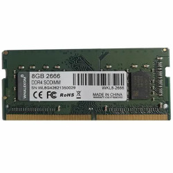 Memoria RAM DDR4 de 8 GB para Portátil ADATA