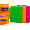Paño microfibra (40x28cm) Eterna  Colores Varios