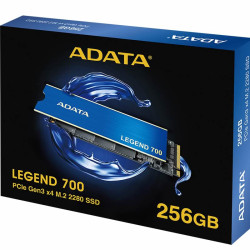 Tarjeta Adata  SSD M.2 DE 240 GB