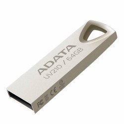 Memoria USB ADATA de 64 GB - UV210