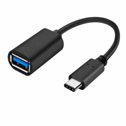 Convertidor USB a tipo C