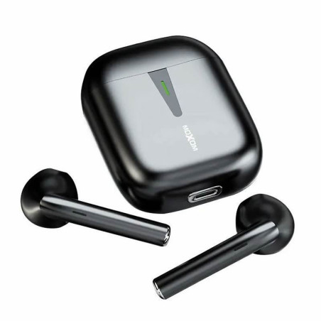 Audífonos Bluetooth recargables  MX-WL38