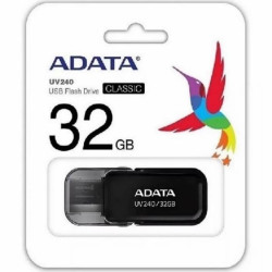 Memoria USB ADATA de 32 GB - UV240