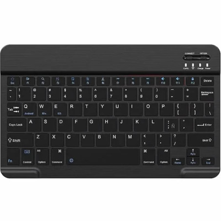 Teclado Bluetooth Genérico recargable