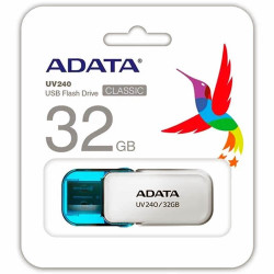 Memoria USB ADATA de 32 GB - UV240