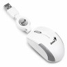Mouse Genius micro traveler usb