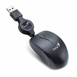 Mouse Genius micro traveler usb