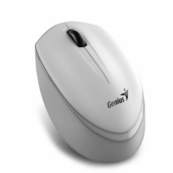 Mouse Genius NX-7009 blanco