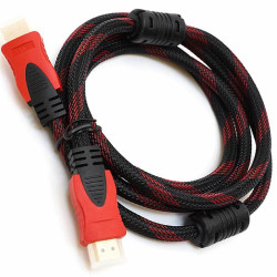 Cable Video HDMI - 1,5 MTS