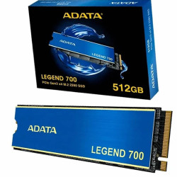 Tarjeta de Estado Solido SSD M2 de 512 Gb Legend 700