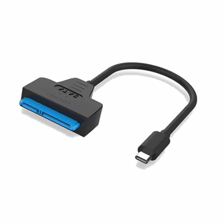 Convertidor de Tipo C a SATA para disco interno