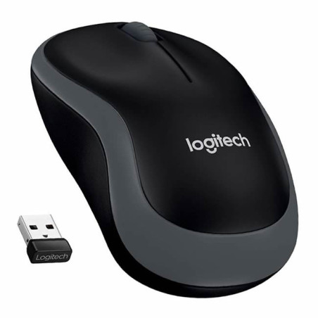 Mouse inalambrico Logitech M185