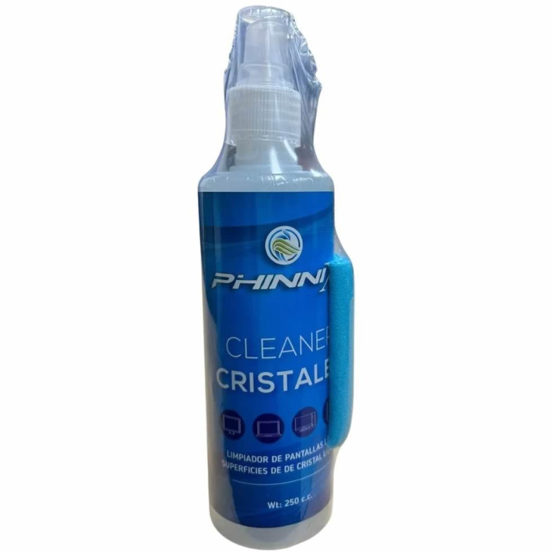 Limpia-pantallas Phinix de 250 cc