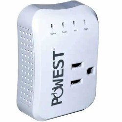 Protector de Voltaje Refrimatic