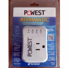 Protector de Voltaje Refrimatic