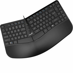 Teclado ergonómico GENIUS ERGO KB-700