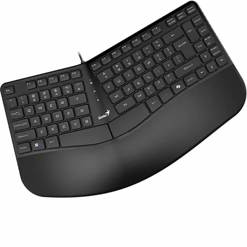 Teclado ergonómico GENIUS ERGO KB-700