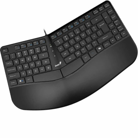 Teclado ergonómico GENIUS ERGO KB-700