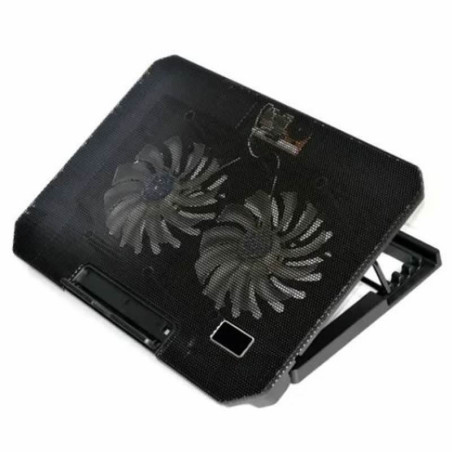 Base refrigerante para portátil Miokee 638A