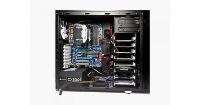 ¿Como armar un Computador por partes de acuerdo a su necesidad?...