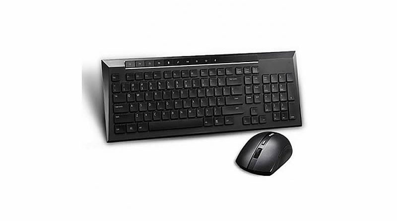 teclado mouse